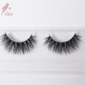 Dramatic and Sexy Durable Faux Mink Fake Eyelashes